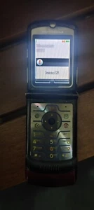 Motorola V3 Rosso - Foto 1 di 2