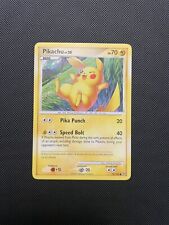 2008 Pokémon TCG - Pikachu 70/100 Stormfront - NM