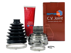 AUDI A4 2.0 TFSI 8KO (2008-2015) FRONT AXLE OUTER CV JOINT R/L KIT SET - Picture 1 of 3
