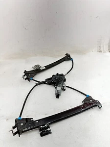 💎OEM Tesla Model S 12-21 FRONT DOOR WINDOW REGULATOR LEFT DRIVER- 6006551-00-E - Picture 1 of 4