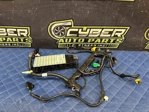 2019-2021 FORD F250 F350 DRIVER LEFT SEAT CONTROL MODULE W/ WIRE HARNESS OEM - Picture 1 of 19