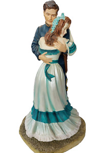 New ListingRoyal Doulton Triumphs of the Heart "Forever Yours" 250 of 500 1998 Tr6403 A19