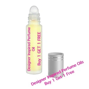 FRAGRANCE OIL VERSION of Le Labo•SANTAL 33•10mL ROLL ON•BUY 1 GET 1 FREE - Picture 1 of 4