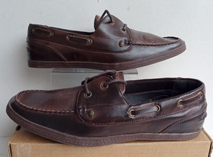 Firetrap Boat Shoes for Men for sale | eBay