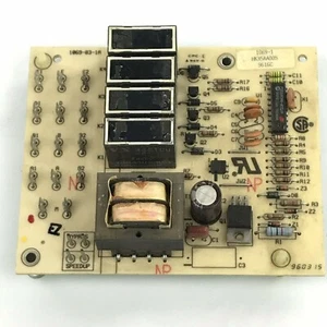 Carrier Control Board HK35AA005 HK 35AA 005 - Picture 1 of 5