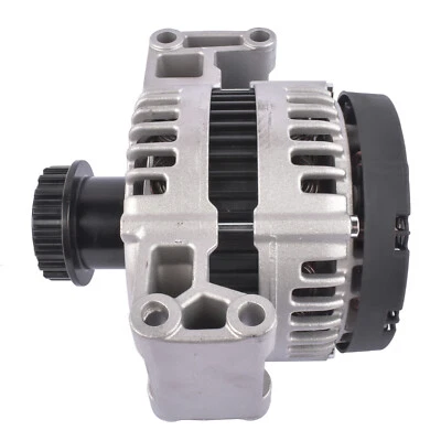 0121715109 Alternatore 180A 12V per Volvo S60/S80 II V70 III XC60 XC70 II XC90 I - Immagine 1 di 4