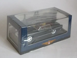 1:43 Scale Citroen 15CV 'Henri Chapron' Presidentielle 1956 from Atlas Editions - Picture 1 of 15