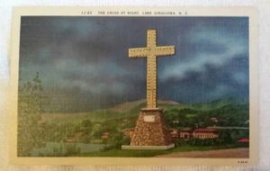 The Cross, Lake Junaluska, Carolina del Norte - Imagen 1 de 2