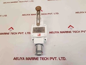 DAE SUNG WLS-4041 AL Limit Switch 250V AC 6A - Picture 1 of 5