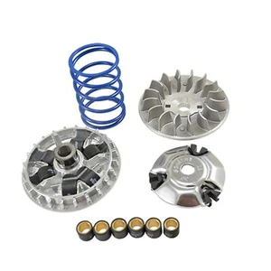 VARIATEUR MAXI SCOOTER POLINI HI-SPEED ADAPT. 125/150 PIAGGIO MEDLEY/ VESPA GTS - Photo 1/1