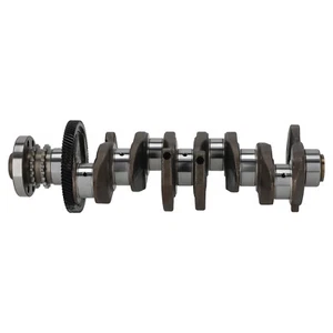 N47D20 VILEBREQUIN CRANK FOR BMW MINI 2.0 N47 DIESEL MOTEUR 1 2 3 4 5 X1 X3 X5 - Bild 1 von 12