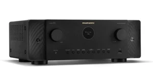MARANTZ CINEMA 60 DAB SINTOAMPLI INTEGRATO HOME CINEMA 7.2 BLACK - Foto 1 di 6
