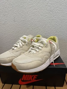 Nike Air Maxim Max 1 APC SP weiß 607541118 Größe 9 - Bild 1 von 5