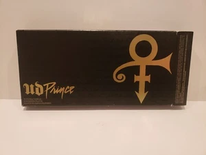 Urban Decay ~ Prince You Got The Look Eyeshadow Palette ~ 0.026x10 oz ~ NIB - Picture 1 of 4