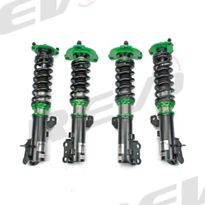 REV9 Hyper Street II Coilovers Lowering Shocks Kit for Hyundai Tiburon 03-08 - Bild 1 von 6
