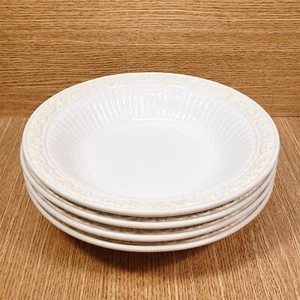 Lenox Butler's Speisekammer 9 Zoll einzelne Nudelschalen (Menge 4) *NEU MIT ETIKETT NEU OHNE ETIKETT* - Bild 1 von 2