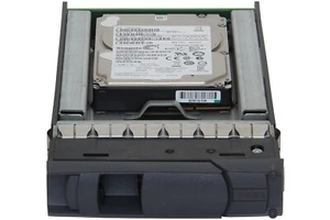 NetApp 600GB 10K SAS HDD Festplatte / 108-00266, SP-487A-R5, X487A-R5 - Bild 1 von 2