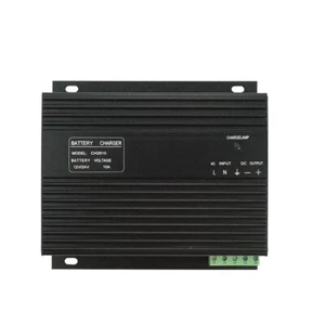 CH2810 Battery Charger for Diesel Generator(10A12/24V) - Picture 1 of 5