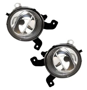 Nebelscheinwerfer Set für Audi A2 8Z 2000-2005 NSW H7 Fog Halogen - Bild 1 von 5