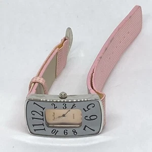 Women's Pierre Nicol Watch Quartz Analog 26mm New Battery Needs Band - Picture 1 of 7