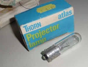 Bulb lamp A1/73 PHILIPS 40V 15W BA15s 6179 N Home Cinemalamp Cap Down ... 19 - Picture 1 of 3