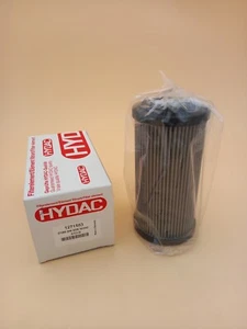 Hydac 1271553 Hydraulikfilter 0160 DN 025 W/HC Filterelement - Bild 1 von 1