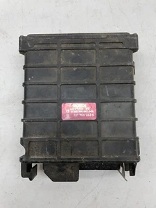 1986 1987 Volkswagen Jetta Lambda Control Box ECU 321906263B Module OEM - Picture 1 of 11