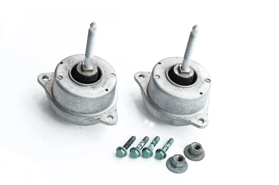 Porsche 911 997 Carrera 2006-2012 montaje del motor - 99737504906 Foto 1 de 2