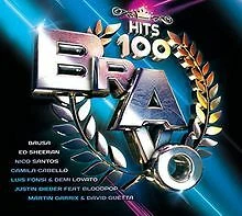 Bravo Hits,Vol.100-Limited Special Edition von Various | CD | Zustand gut - Bild 1 von 1