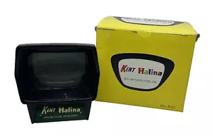 Vintage Kent Halina Slide Viewer. Untested Unknown working condition - Picture 1 of 11