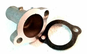 Suzuki Water Body Elbow Samurai SJ410 Gypsy Esteem MPFI Zen Swift - Bild 1 von 3