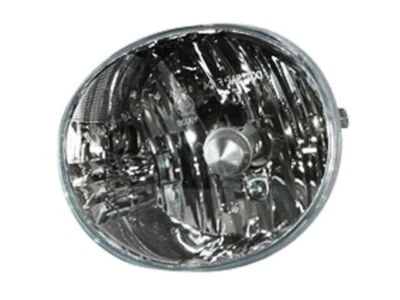 Faro antiniebla izquierdo Toyota RAV4 2004-2005 TYC 68668XSHT deportivo utilitario Foto 1 de 2