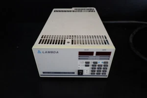 Lambda LLS9018 Geregeltes Netzteil 0-18V @45A - Bild 1 von 6