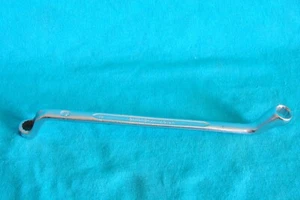 chrome vanadium germany wrench offset box end 8mm 9mm - Picture 1 of 2