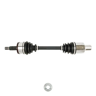 Conjunto de eje CV conductor delantero para Chrysler 300 05-2023 Dodge Challenger AWD Foto 1 de 4