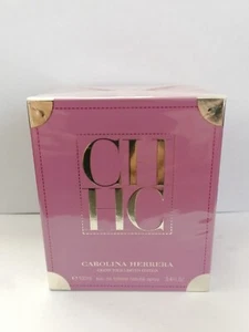 Carolina Herrera CH Grand Tour Limited Edition Eau De Toilette 100ML Neu - Bild 1 von 4