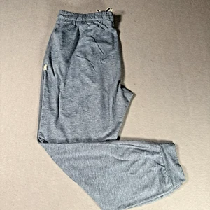 Vuori Women's Performance DreamKnit Jogger Heather Gray VW303 Size Large - Picture 1 of 7