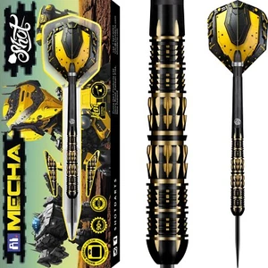 Shot - Ai Mecha - Steeldart - Bild 1 von 4