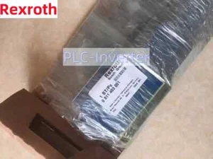 Válvula proporcional Rexroth 0811403001 4WRP10EA63S-1X/G24Z4/M nueva fedex o DHL#L+ - Imagen 1 de 1