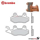 Brembo front brake pads XS sintered for Aprilia RX50 2011 >