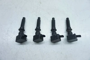 2016-2023 Jaguar XF OEM 2.0L Ignition Coils Set Of 4 - Picture 1 of 7