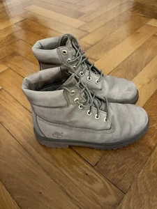 Timberland Schuhe Beige Braun Gr. 38 - Bild 1 von 6