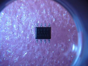 SILICONIX SI9925DY Mosfet 20V 5A 5W SOIC-8 Narrow Pkg **NEW** - Picture 1 of 1
