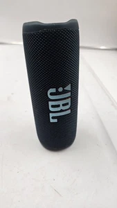 JBL Flip 6 Bluetooth Speaker - Blue - Picture 1 of 4