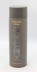 Vintage Professional Salon Kenra Finishing Rinse Conditioner -NOS- #524 - Bild 1 von 2