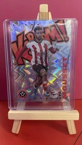 2020-21 Panini Prizm - Kaboom Lys Mousset - Picture 1 of 2
