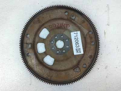 Гибкая пластина маховика коробки передач Pontiac Grand Prix 1998-2008 годов выпуска Z0JUV - Изображение 1 из 4