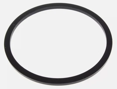 NOVA JUNTA DO FABRICANTE HONDA, TAMPA DO SOQUETE 33114-MFJ-D01 - Imagem 1 de 4