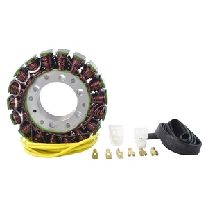 Generator Stator For Honda CBR 1100 XX Blackbird 1997 1998 - Picture 1 of 9