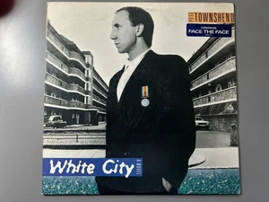 Pete Townshend White City Vinyl - Imagen 1 de 1